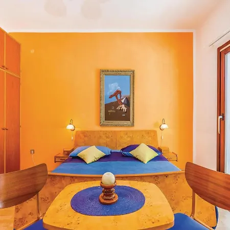 Two-bedroom In Novi Vinodolski