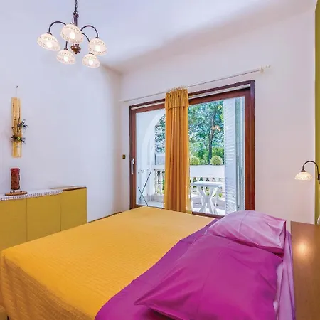 Two-bedroom In Novi Vinodolski