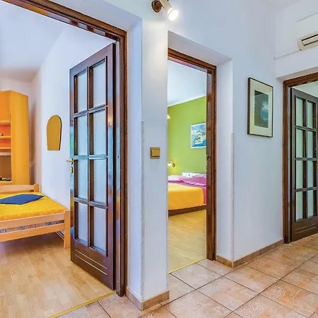 Two-bedroom In Novi Vinodolski