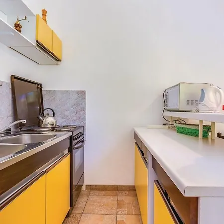 Two-bedroom In Apartment