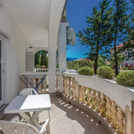 Two-bedroom In *