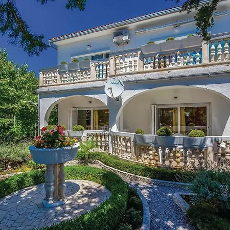 Two-bedroom In