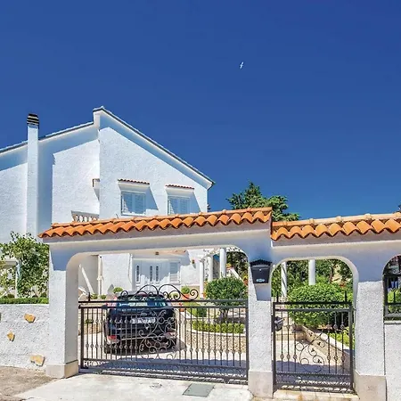 Two-bedroom In