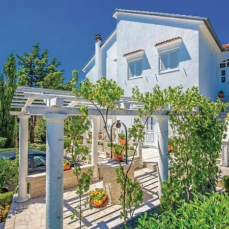 Two-bedroom In