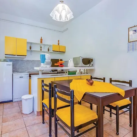 Apartment Two-bedroom In *