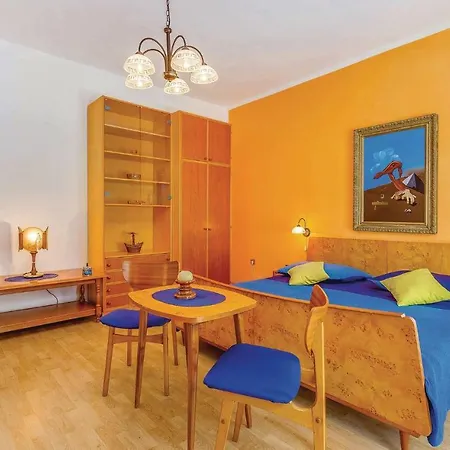 Apartment Two-bedroom In